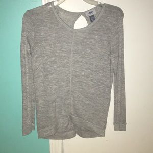 Girl’s Old Navy Sweater Size L
